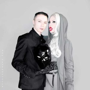 Red Queen Test Campaign